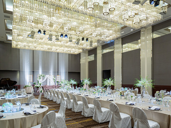 ANAクラウンプラザホテル広島 【アカシア】60名~120名画像 2-1