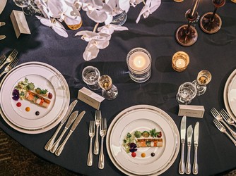 ANAクラウンプラザホテル広島 料理・ケーキ画像 2-2