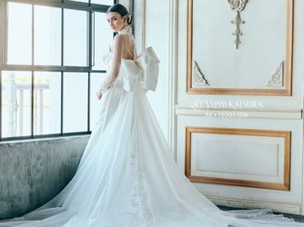 ANAクラウンプラザホテル広島 衣裳画像 1-3