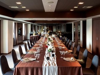 ANAクラウンプラザホテル広島 【シリウス】10~25名画像 1-1