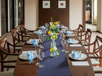 ANAクラウンプラザホテル広島 【シリウス】10~25名画像 2-1