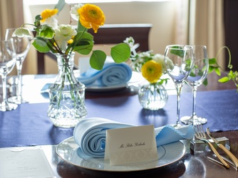 ANAクラウンプラザホテル広島 【シリウス】10~25名画像 2-3