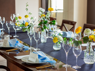 ANAクラウンプラザホテル広島 【シリウス】10~25名画像 2-2