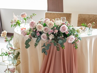 ANAクラウンプラザホテル広島 【シリウス】10~25名画像 1-4