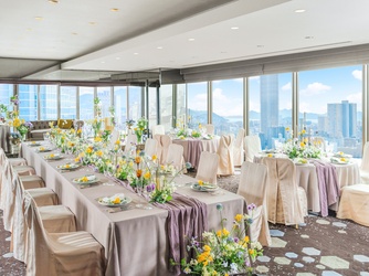 ANAクラウンプラザホテル広島 【スターダスト】20名~40名画像 2-2