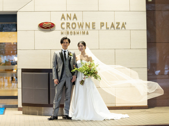 ANAクラウンプラザホテル広島 ロケーション2画像 2-2