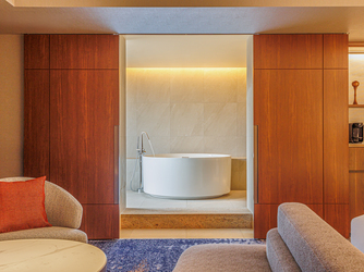 ANAクラウンプラザホテル広島 付帯設備2画像 2-2