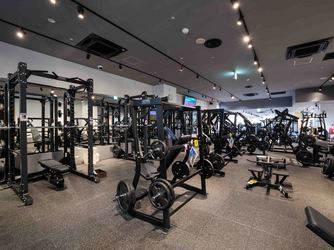 ANAクラウンプラザホテル広島 付帯設備3画像 1-4