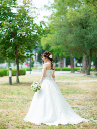 ANAクラウンプラザホテル広島 ロケーション1画像 1-2