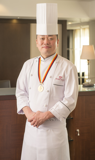 ANAクラウンプラザホテル広島 料理・ケーキ画像 1-1