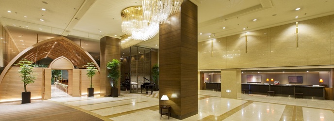 ANAクラウンプラザホテル広島 ロケーション2画像 2-1