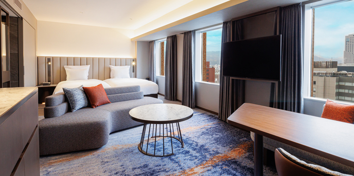 ANAクラウンプラザホテル広島 付帯設備1画像 1