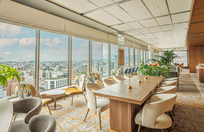 ANAクラウンプラザホテル広島 付帯設備2画像 1