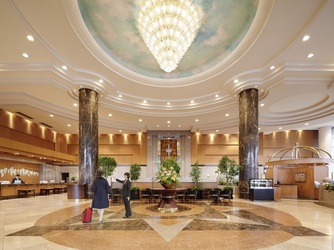 ANAクラウンプラザホテル富山 ANAクラウンプラザホテル富山画像 1-3