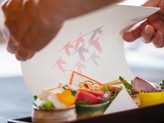 ANAクラウンプラザホテル富山 料理・ケーキ画像 2-3