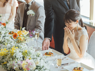 ANAクラウンプラザホテル富山 【披露宴会場】天空画像 2-4