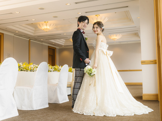 ANAクラウンプラザホテル富山 ロケーション画像 2-3