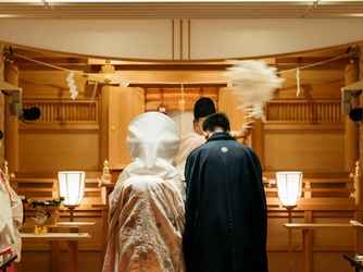 ANAクラウンプラザホテル富山 神殿(館内神殿 山王殿)画像 2-2