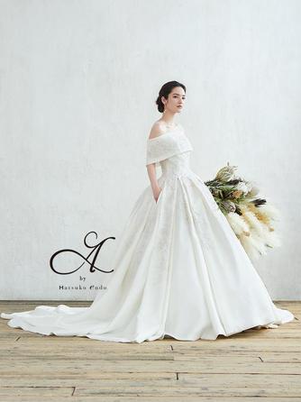 ANAクラウンプラザホテル富山 衣裳画像 1-2