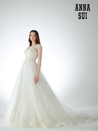 ANAクラウンプラザホテル富山 衣裳画像 1-1