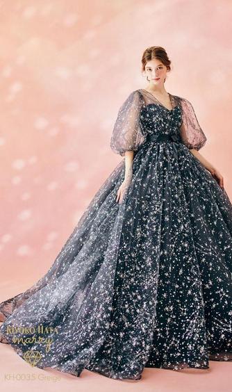 ANAクラウンプラザホテル富山 衣裳画像 2-1