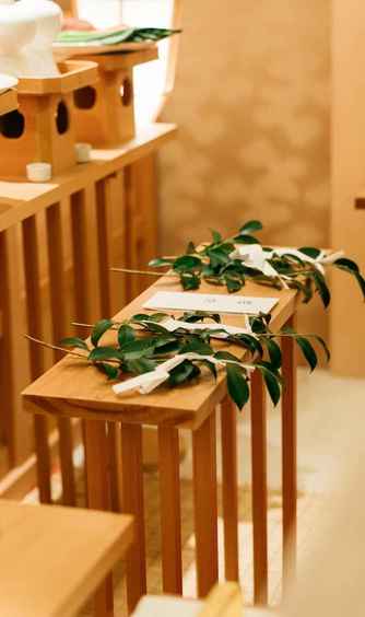 ANAクラウンプラザホテル富山 神殿(館内神殿 山王殿)画像 2-1