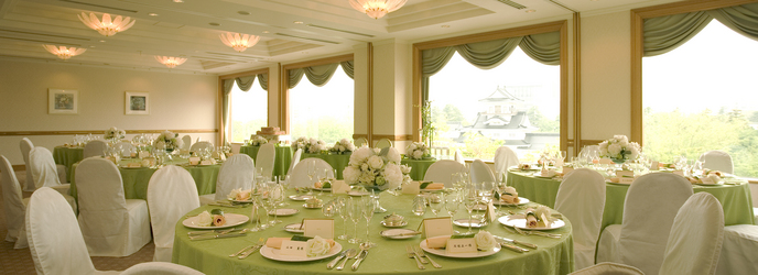 ANAクラウンプラザホテル富山 ロケーション画像 2-1