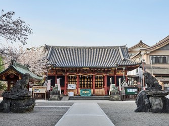 浅草ビューホテル その他画像 1-1