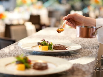 浅草ビューホテル アットホームで上質な空間【大輪】画像 2-3