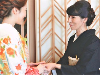 浅草ビューホテル チャペル(人前式SUZUNARI)画像 2-3