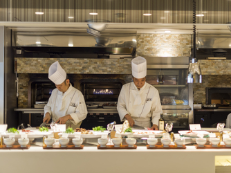 浅草ビューホテル 付帯設備画像 2-1