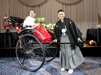 浅草ビューホテル 演出画像 2-3