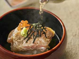 浅草ビューホテル 料理・ケーキ画像 2-1