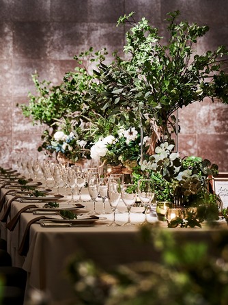 浅草ビューホテル 和魂洋才のモダンな空間【祥雲】画像 2-1