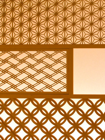 浅草ビューホテル 神殿(由緒正しい浅草神社唯一の分社【館内神殿】)画像 2-2