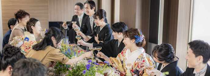 浅草ビューホテル ご家族様との楽しいひと時を【舞・雅】画像 2-1