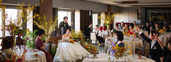 浅草ビューホテル アットホームで上質な空間【大輪】画像 2-1