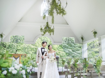 ART HOTEL NARITA チャペル(【ル・シエール】)画像 2-1