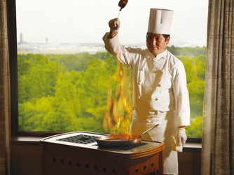 ART HOTEL NARITA 料理・ケーキ1画像 2-3