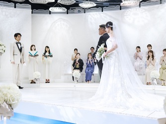 ART HOTEL NARITA チャペル(【ラ・プリエール】)画像 2-1