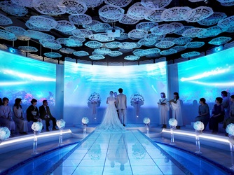 ART HOTEL NARITA チャペル(【ラ・プリエール】)画像 2-2