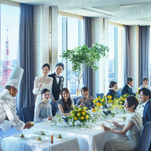 The Okura Tokyo(オークラ東京) 撮影スポット1画像 2-5