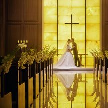 The Okura Tokyo(オークラ東京) 撮影スポット1画像 2-3