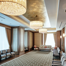 The Okura Tokyo(オークラ東京) チャペル(グランドチャペル)画像 2-3