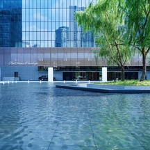 The Okura Tokyo(オークラ東京) 庭園画像 1-3