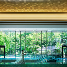 The Okura Tokyo(オークラ東京) 撮影スポット1画像 2-1