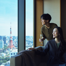 The Okura Tokyo(オークラ東京) 付帯設備画像 1-2