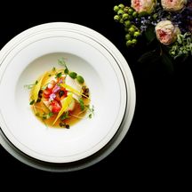 The Okura Tokyo(オークラ東京) 料理・ケーキ2画像 1-2