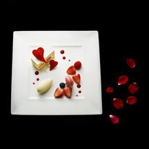 The Okura Tokyo(オークラ東京) 料理・ケーキ2画像 2-3