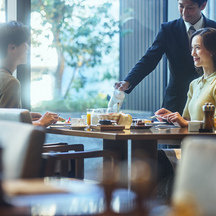 The Okura Tokyo(オークラ東京) 付帯設備画像 2-2